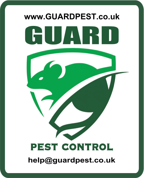 Guard Pest Control